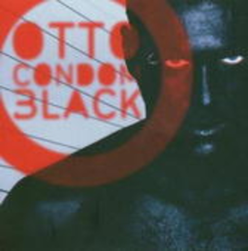 Otto – Condom Black