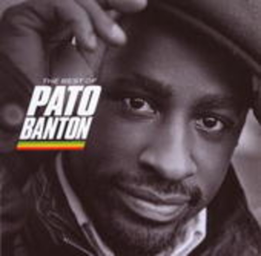 Pato Banton – The Best Of