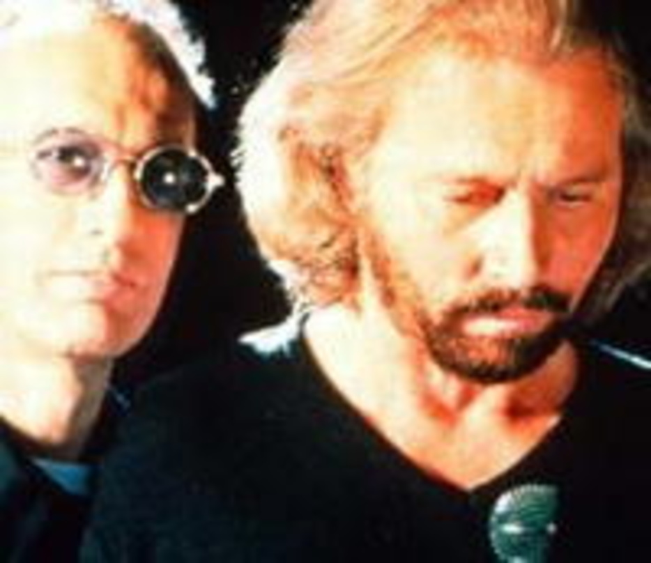 Wollen weitermachen: Robin (l.) und Barry Gibb