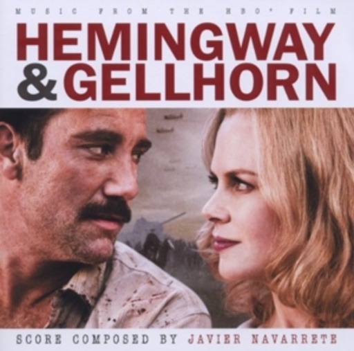 Hemingway & Gellhorn