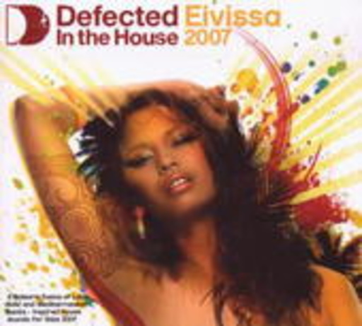 Diverse – Eivissa '07 - In The House