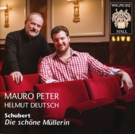Die schöne Müllerin