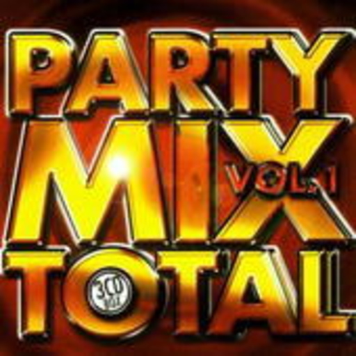 Diverse – Party Mix Total Vol. 1