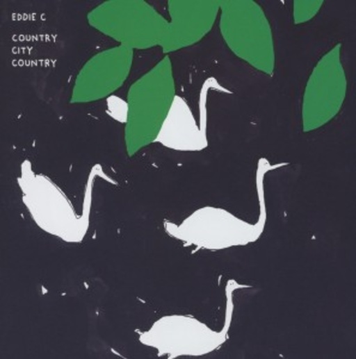 Eddie C. – Country City Country