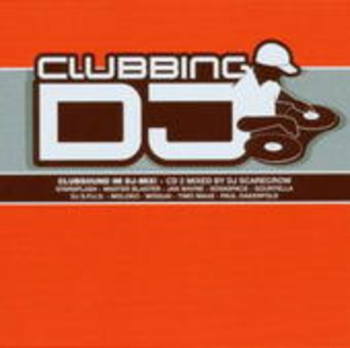 Tomcraft & Pascal Dollé – DJ Club - Leading Techno-DJs In The Mix
