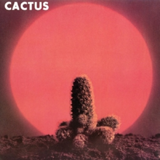 Cactus
