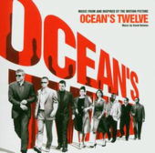Diverse – Ocean's Twelve