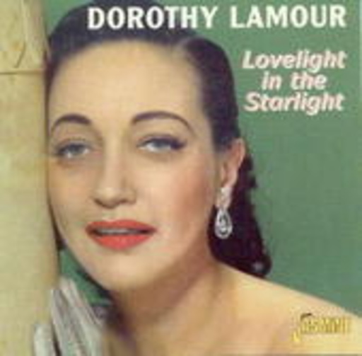 Lovelight In The Starlight