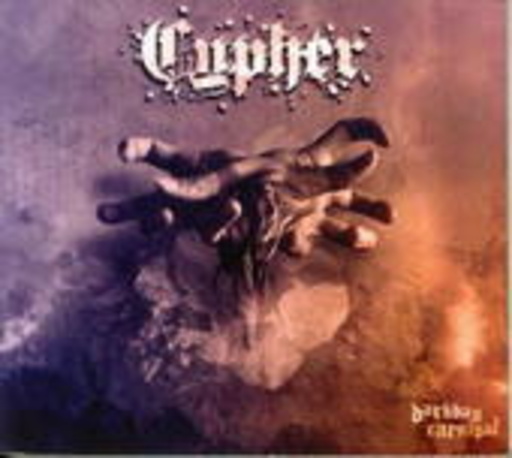 Cypher – Darkday Carnival