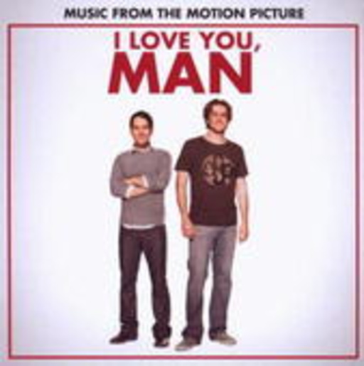 Diverse – I Love You, Man