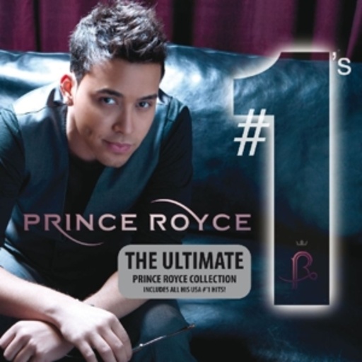 Prince Royce – 1'S