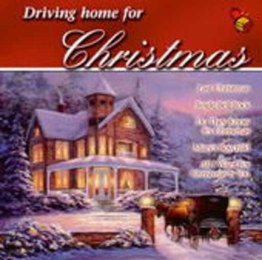 Diverse – Driving Home For Christmas