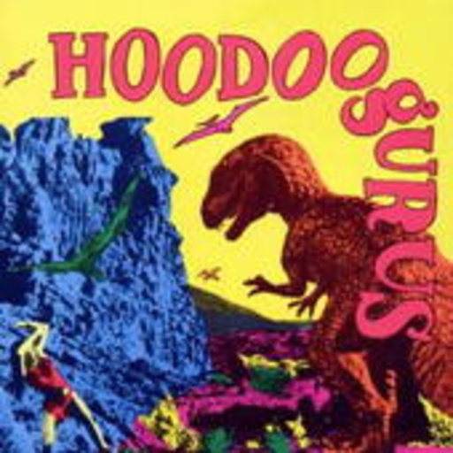 Hoodoo Gurus – Stoneage Romeos