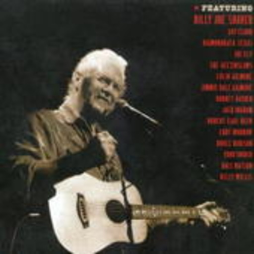 Diverse – A Tribute To Billy Joe Shaver