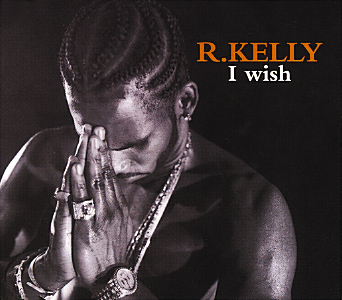 R.Kelly – I Wish
