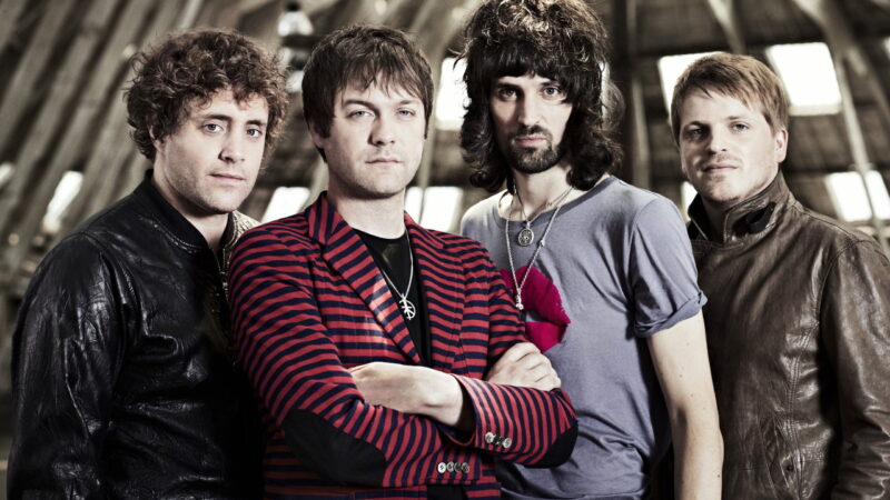 Kasabian