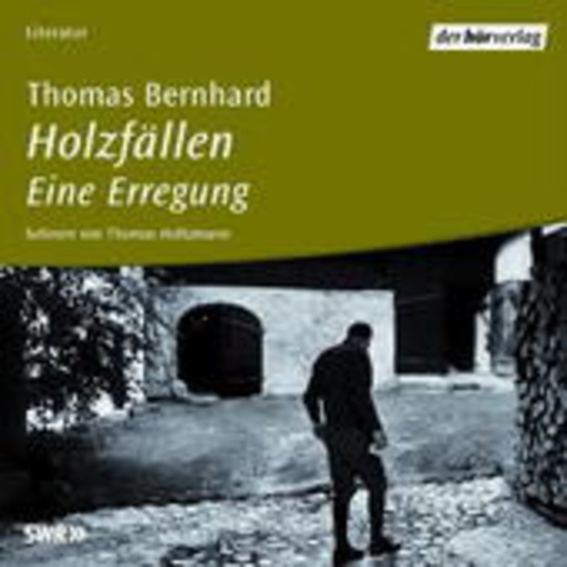Thomas Holtzmann – Holzfällen