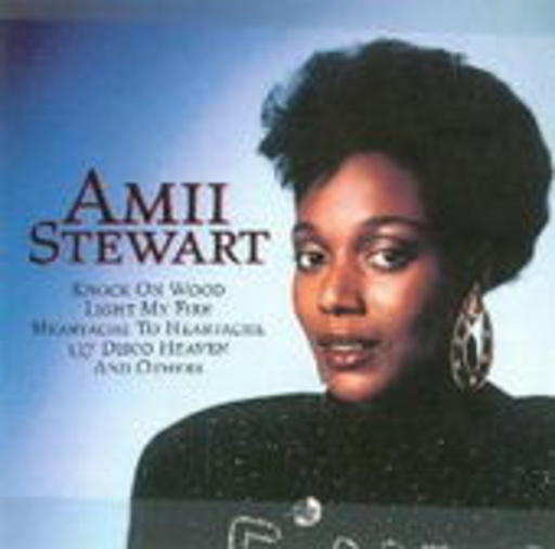 Amii Stewart – Knock On Wood: Best Of