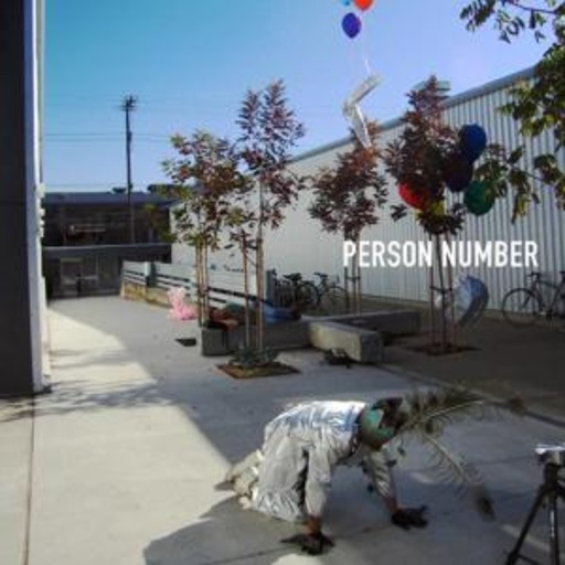 The Consulate General – Person Number
