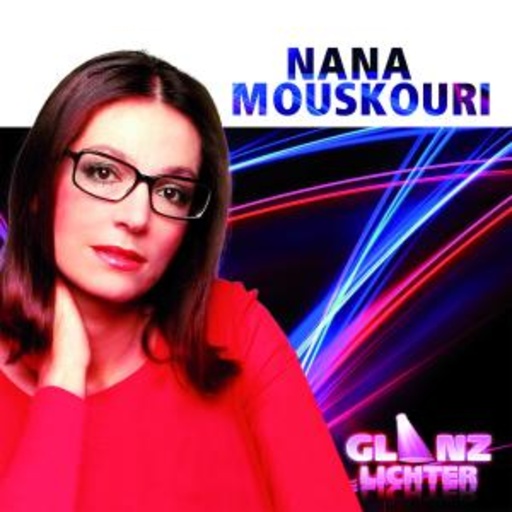Nana Mouskouri – Glanzlichter
