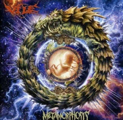 Vile – Metamorphosis