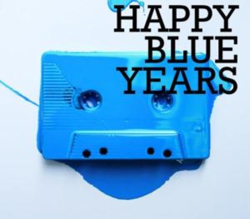 Diverse – Happy Blue Years
