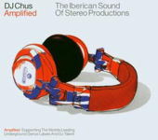 Diverse – Amplified - DJ Chus