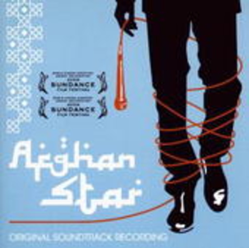 Diverse – Afghan Star