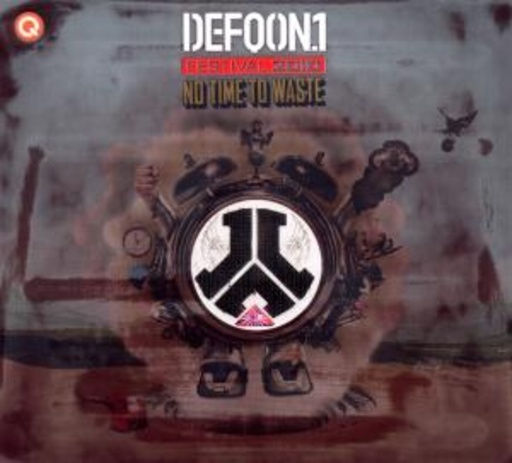 Diverse – Defqon.1 Festival 2010