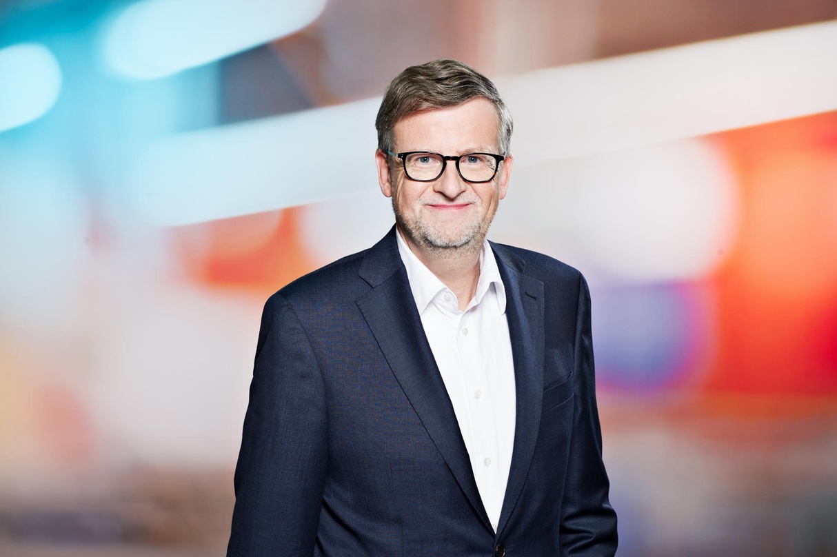 Verlässt die MediaMarktSaturn-Mutter Ceconomy nach nicht einmal acht Monaten: Jörn Werner