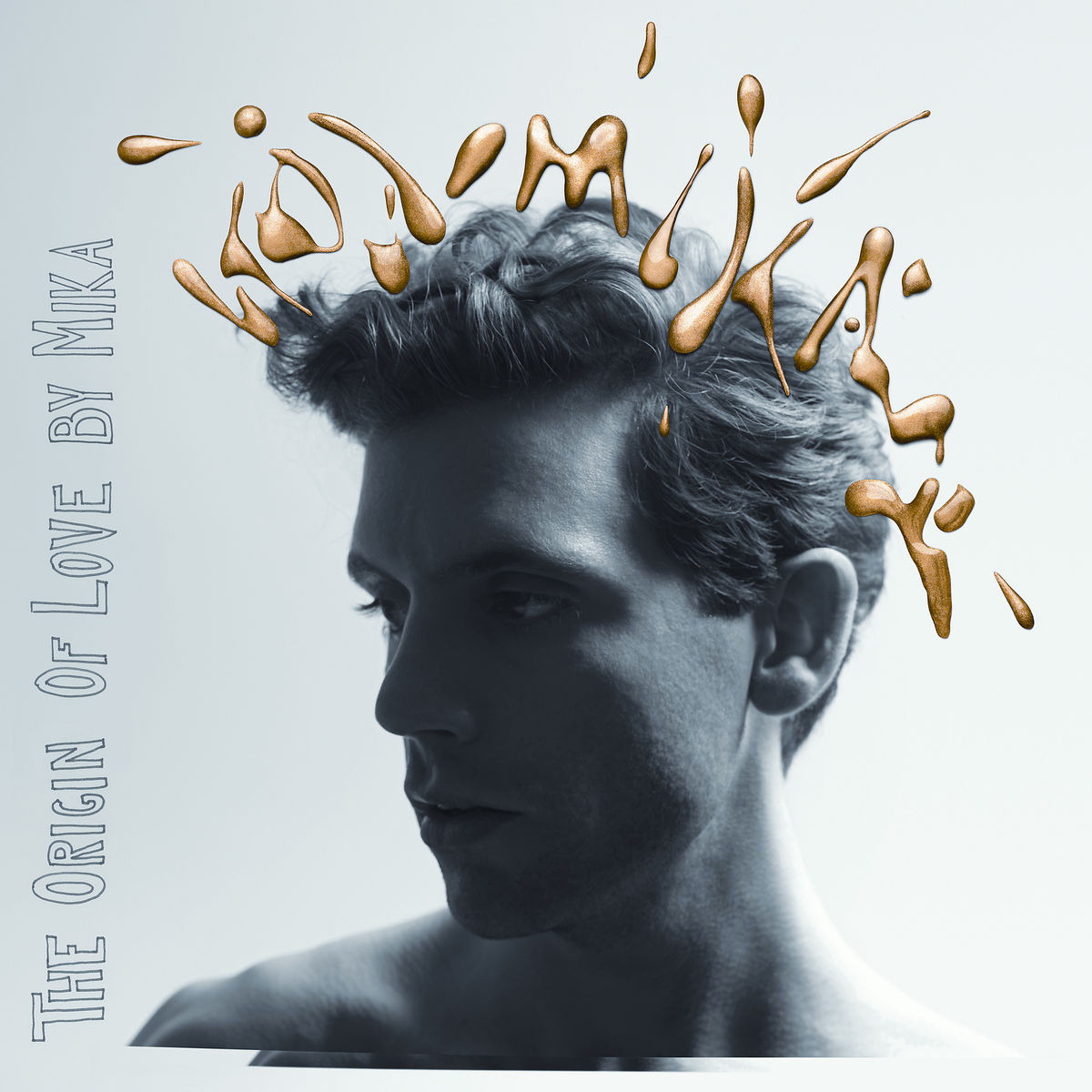 Mika – The Origin Of Love
