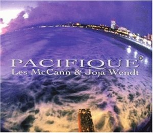 Joja Wendt/Les McCann – Pacifique