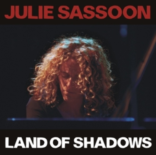 Julie Sassoon – Land Of Shadows