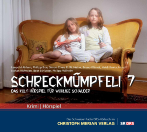 Diverse – Schreckmümpfeli 7
