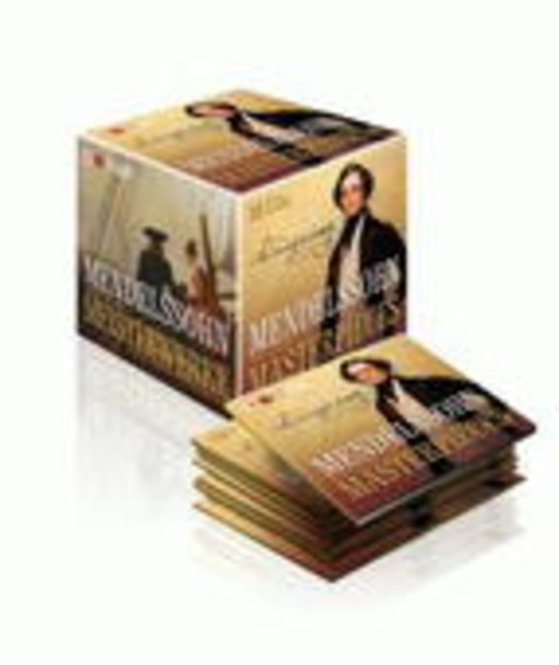 Diverse – Complete Masterpieces