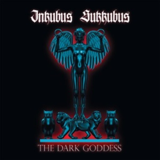 The Dark Goddess