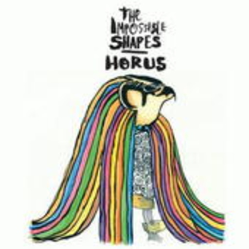 The Impossible Shapes – Horus