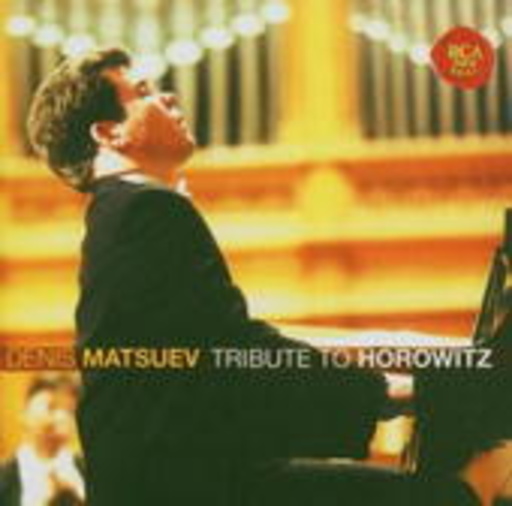 Denis Matsuev – Tribute To Horowitz
