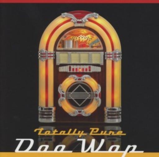 Diverse – Totally Pure - Doo Wop