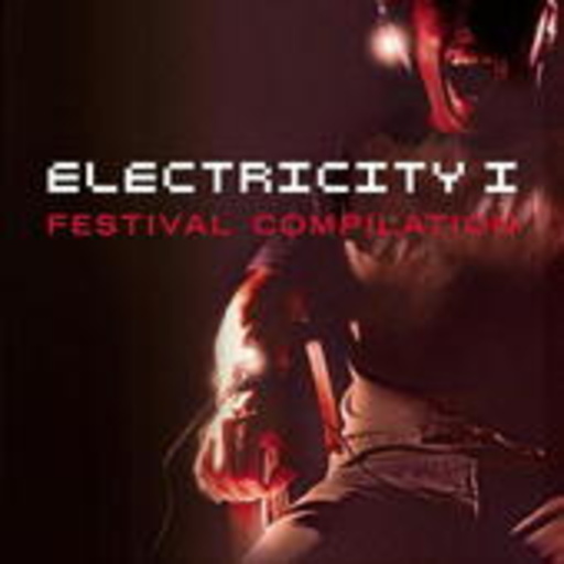 Diverse – Electricity 1 - The Festival Compilation