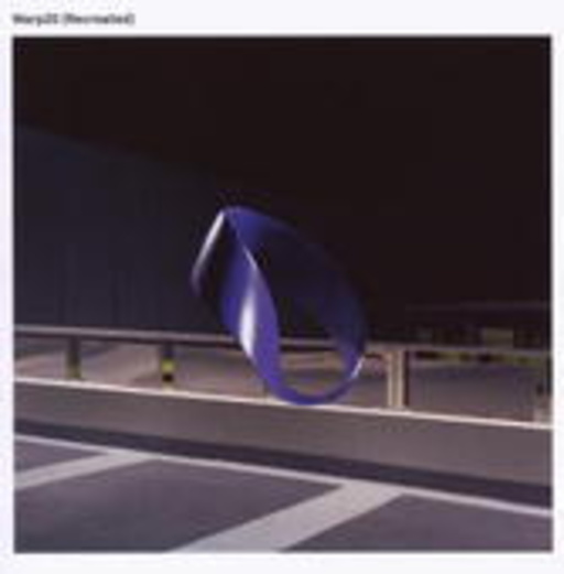 Diverse – Warp20 (Recreated)