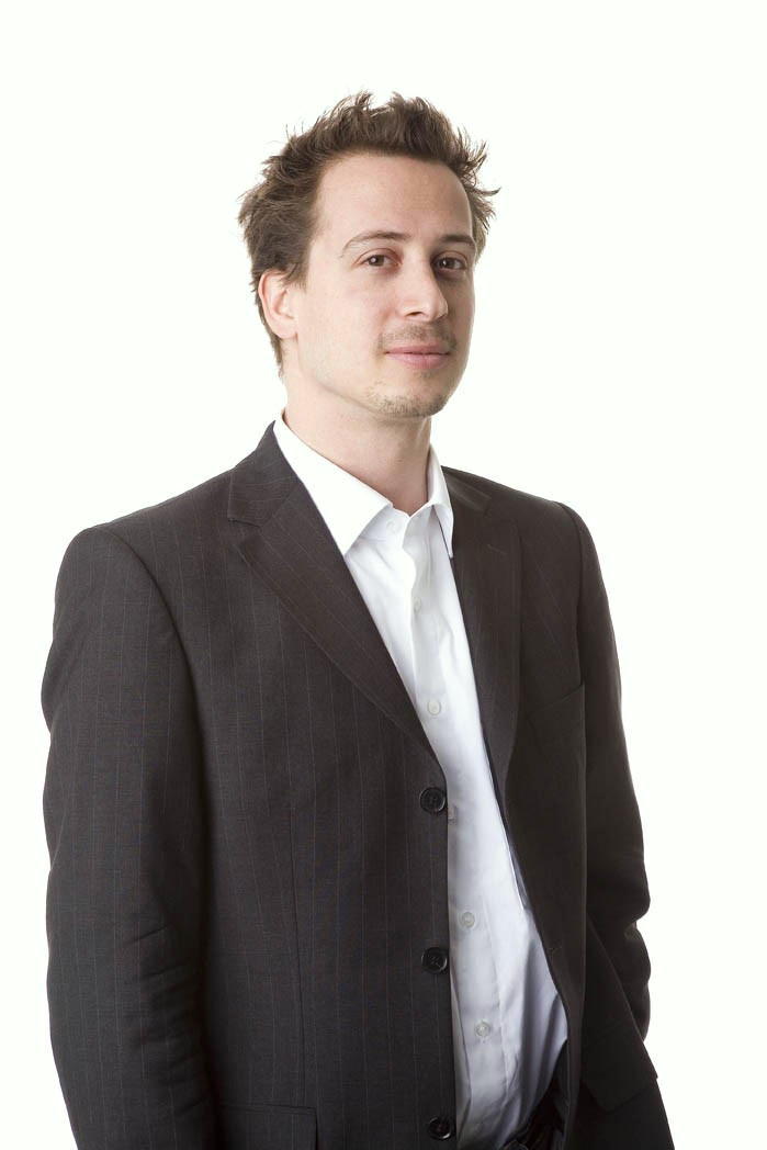 Nikolaus Bandler