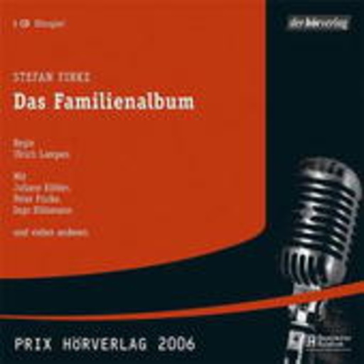 Stefan Finke – Das Familienalbum