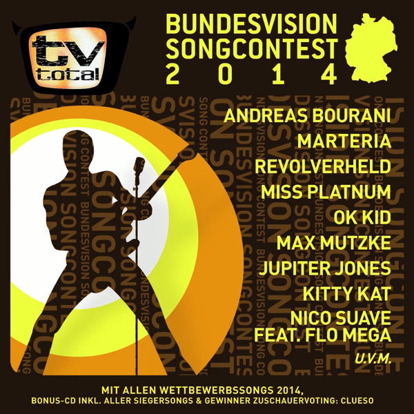 Bundesvision Song Contest 2014
