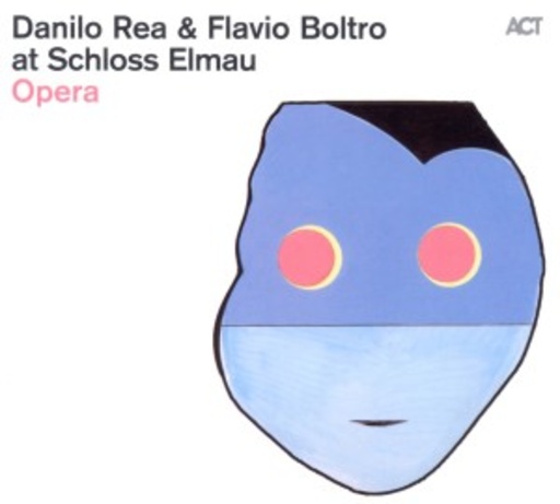 Danilo Rea & Flavio Boltro – Opera - At Schloss Elmau