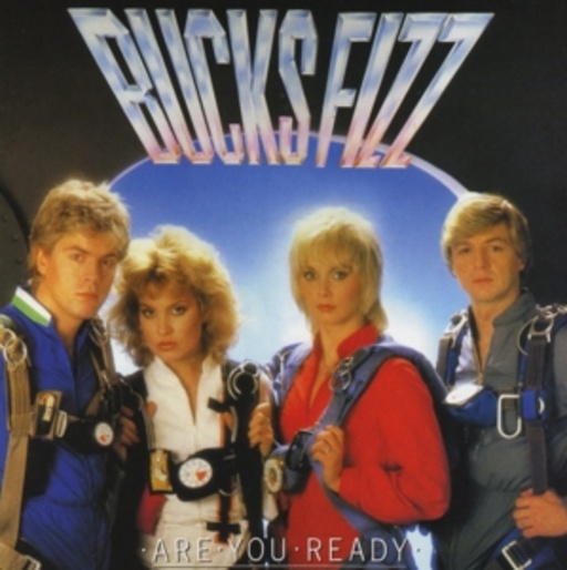 Bucks Fizz – Are You Ready