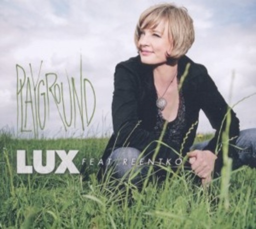 Christina Lux feat. Reentko – Playground