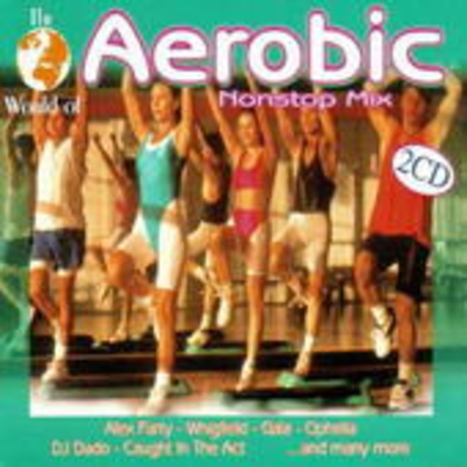 Diverse – W.O. Aerobic