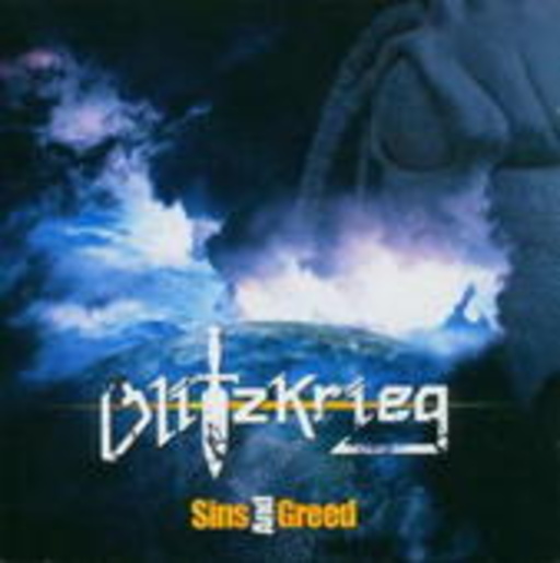 Blitzkrieg – Sins And Greed