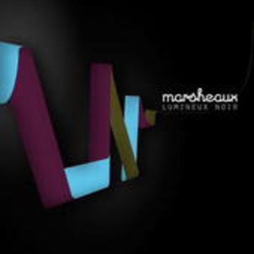 Marsheaux – Lumneux Noir